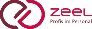 Zeel GmbH. Profis im Personal