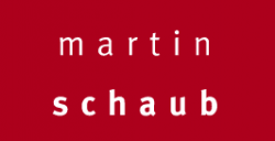 Martin Schaub - Job als Architekt