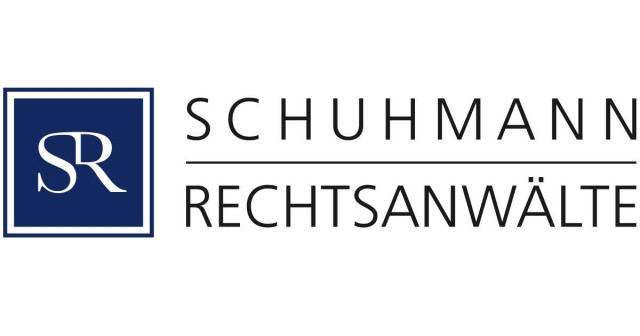 Jobs Teamassistenz Rechtsanwalt Schuhmann München